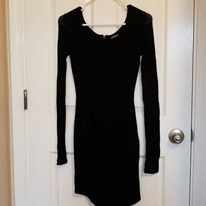 Express dress